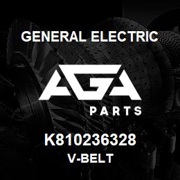 K810236328 General Electric V-BELT | AGA Parts