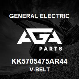 KK5705475AR44 General Electric V-BELT | AGA Parts