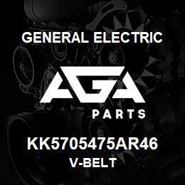 KK5705475AR46 General Electric V-BELT | AGA Parts