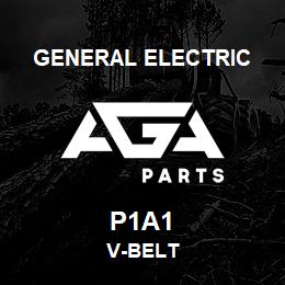 P1A1 General Electric V-BELT | AGA Parts