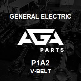 P1A2 General Electric V-BELT | AGA Parts