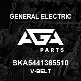 SKA5441365510 General Electric V-BELT | AGA Parts