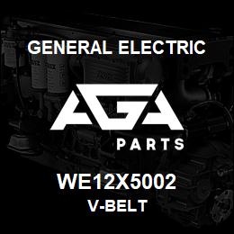 WE12X5002 General Electric V-BELT | AGA Parts