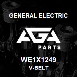 WE1X1249 General Electric V-BELT | AGA Parts