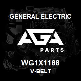 WG1X1168 General Electric V-BELT | AGA Parts