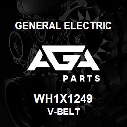 WH1X1249 General Electric V-BELT | AGA Parts