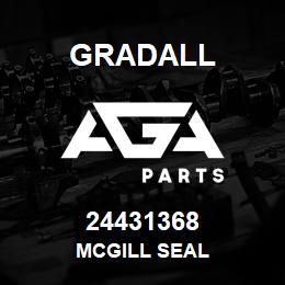 24431368 Gradall MCGILL SEAL | AGA Parts