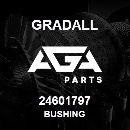 24601797 Gradall BUSHING | AGA Parts