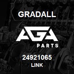 24921065 Gradall LINK | AGA Parts