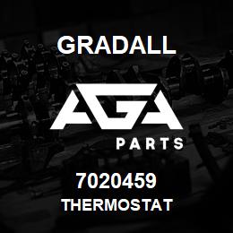 7020459 Gradall THERMOSTAT | AGA Parts