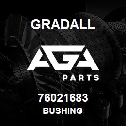 76021683 Gradall BUSHING | AGA Parts