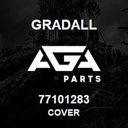 77101283 Gradall COVER | AGA Parts