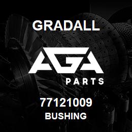 77121009 Gradall BUSHING | AGA Parts