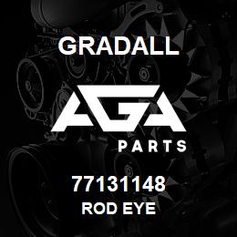 77131148 Gradall ROD EYE | AGA Parts