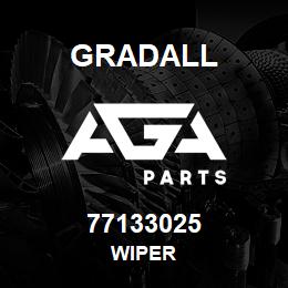 77133025 Gradall WIPER | AGA Parts