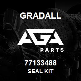 77133488 Gradall SEAL KIT | AGA Parts