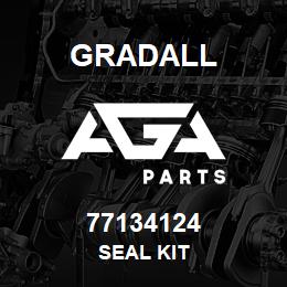 77134124 Gradall SEAL KIT | AGA Parts