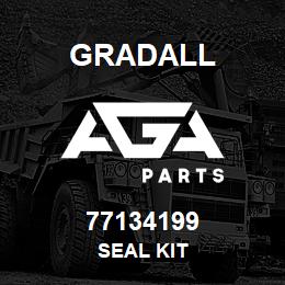 77134199 Gradall SEAL KIT | AGA Parts