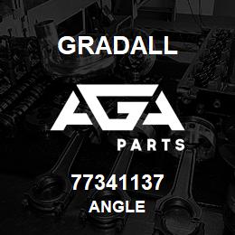 77341137 Gradall ANGLE | AGA Parts