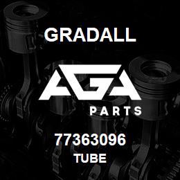 77363096 Gradall TUBE | AGA Parts