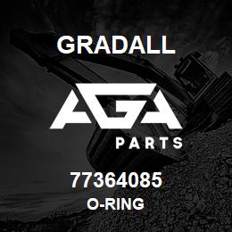 77364085 Gradall O-RING | AGA Parts