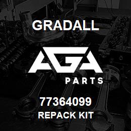 77364099 Gradall REPACK KIT | AGA Parts