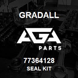 77364128 Gradall SEAL KIT | AGA Parts