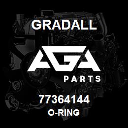 77364144 Gradall O-RING | AGA Parts