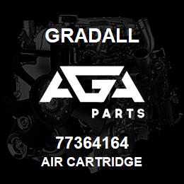 77364164 Gradall AIR CARTRIDGE | AGA Parts