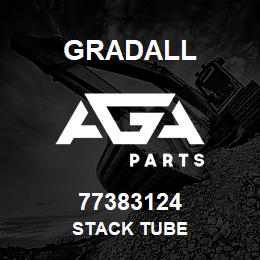 77383124 Gradall STACK TUBE | AGA Parts