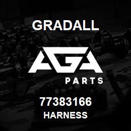 77383166 Gradall HARNESS | AGA Parts