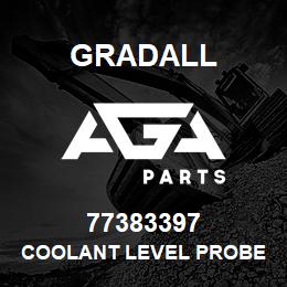 77383397 Gradall COOLANT LEVEL PROBE | AGA Parts