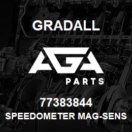 77383844 Gradall SPEEDOMETER MAG-SENSOR | AGA Parts