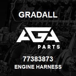 77383873 Gradall ENGINE HARNESS | AGA Parts