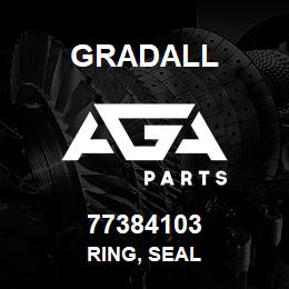 77384103 Gradall RING, SEAL | AGA Parts