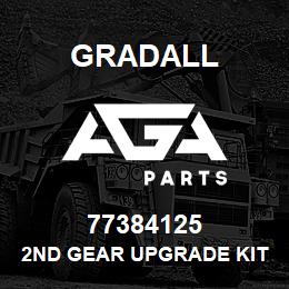 77384125 Gradall 2ND GEAR UPGRADE KIT | AGA Parts