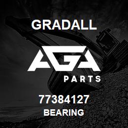 77384127 Gradall BEARING | AGA Parts