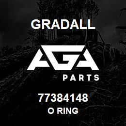 77384148 Gradall O RING | AGA Parts