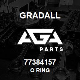 77384157 Gradall O RING | AGA Parts