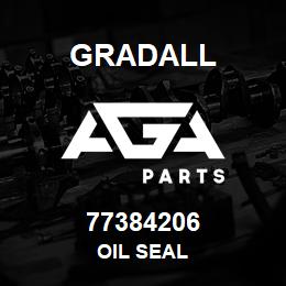 77384206 Gradall OIL SEAL | AGA Parts