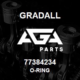 77384234 Gradall O-RING | AGA Parts