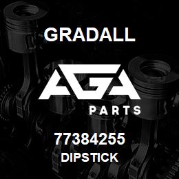 77384255 Gradall DIPSTICK | AGA Parts