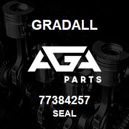 77384257 Gradall SEAL | AGA Parts