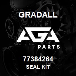 77384264 Gradall SEAL KIT | AGA Parts