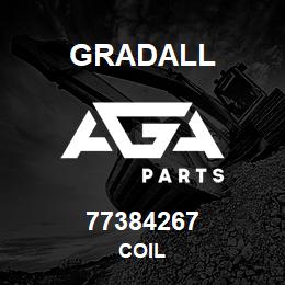 77384267 Gradall COIL | AGA Parts