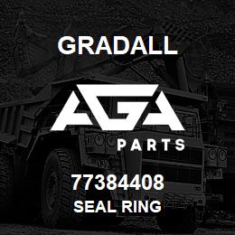 77384408 Gradall SEAL RING | AGA Parts