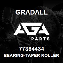 77384434 Gradall BEARING-TAPER ROLLER | AGA Parts