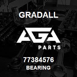 77384576 Gradall BEARING | AGA Parts