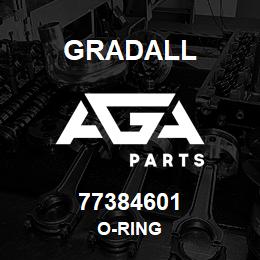 77384601 Gradall O-RING | AGA Parts