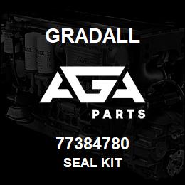 77384780 Gradall SEAL KIT | AGA Parts